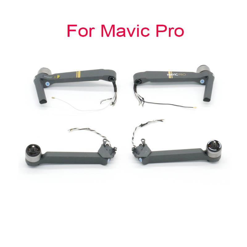 Per mavic Pro Braccio motore a - Drone Dji Rc Pro recensione e prezzo