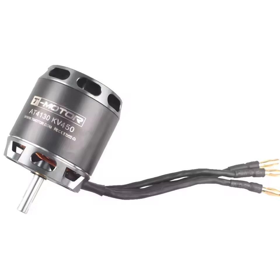 Motore Elettrico T-MOTOR AT413 - Drone Rc Toy recensione e prezzo