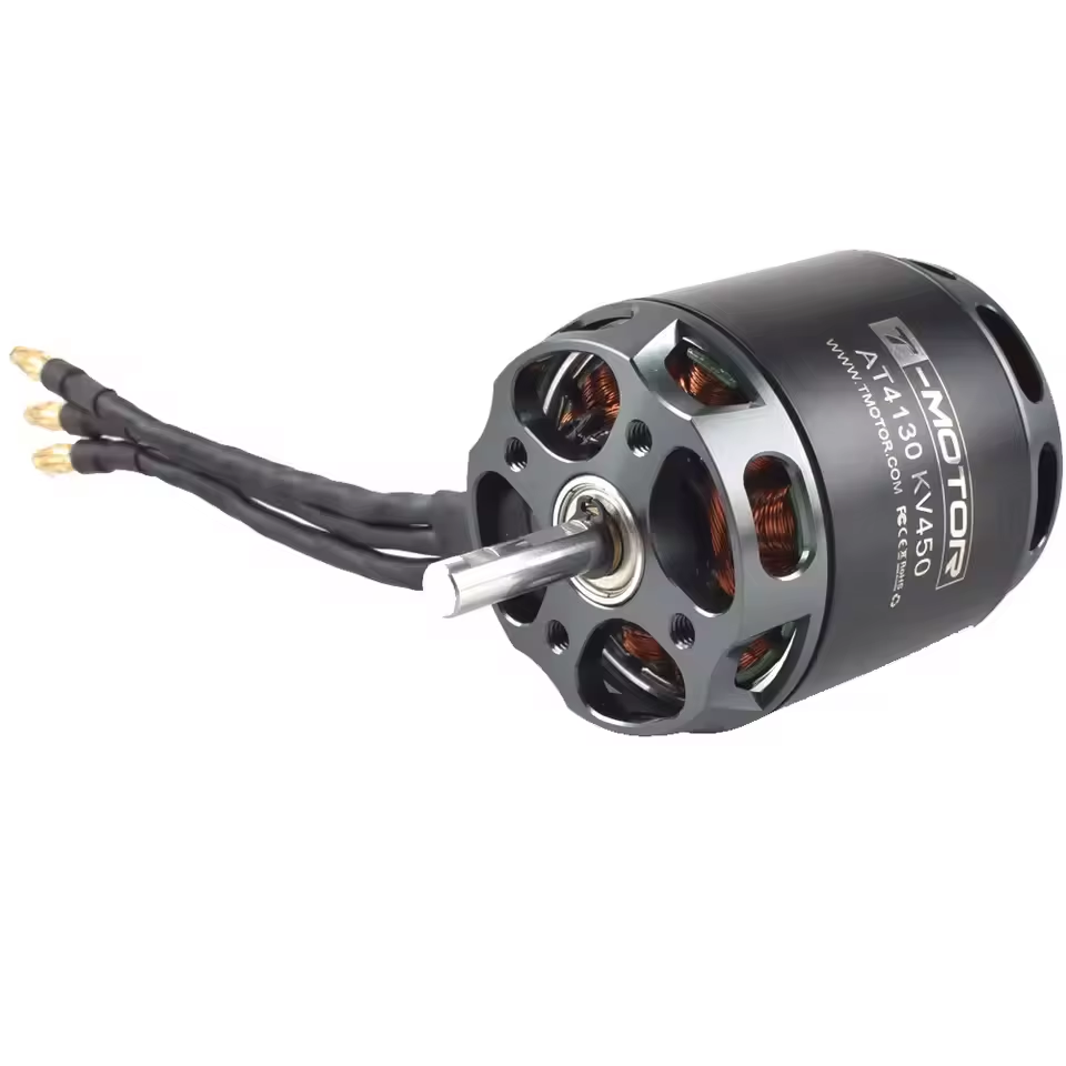 Motore Elettrico T-MOTOR AT413 - Drone Rc Toy recensione e prezzo