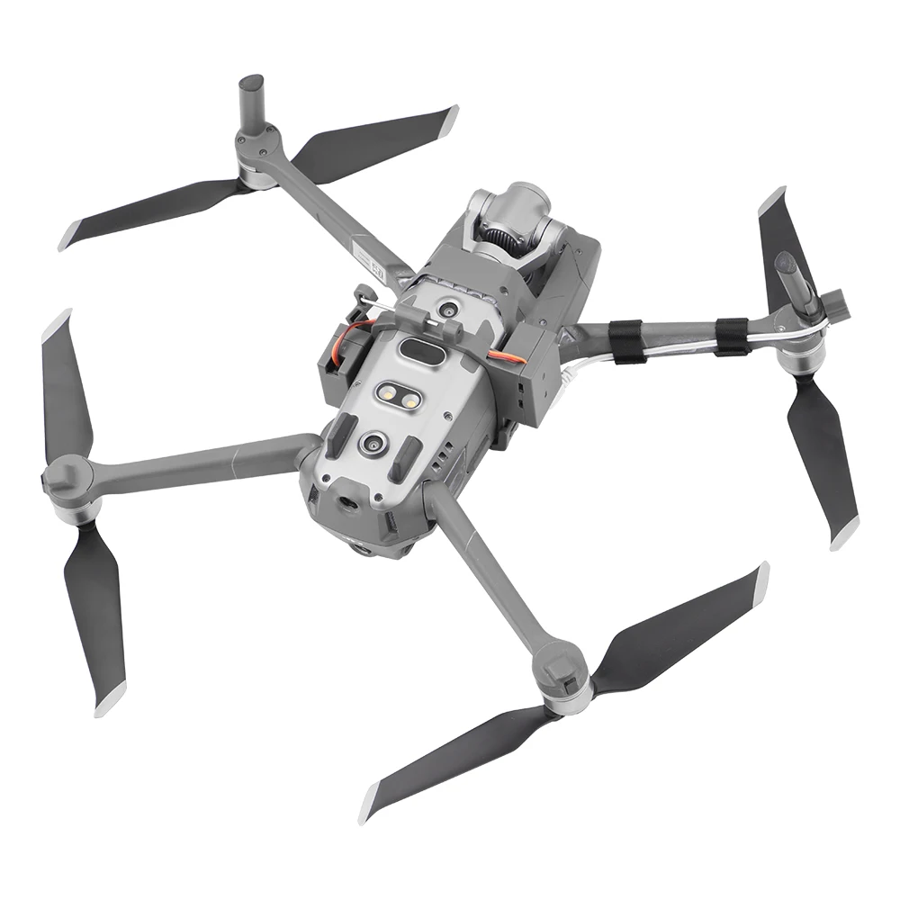 Sistema di lancio per droni DJ - Drone Dji Rc Pro recensione e prezzo