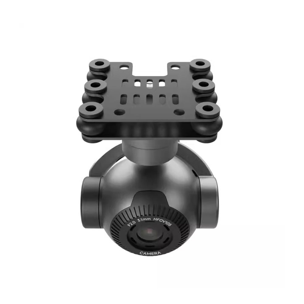 SKYDROID C11 Fotocamera Gimbal - Drone Rc Action recensione e prezzo