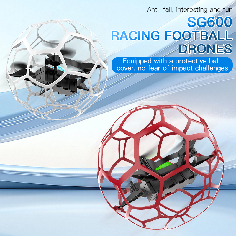 SG600 MAX 2.4G RC Racing Footb - Drone Rc Explorer recensione e prezzo