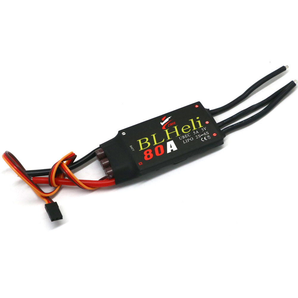 BLHeli Brushless ESC 80A 12A 2 - Drone Rc Toy recensione e prezzo