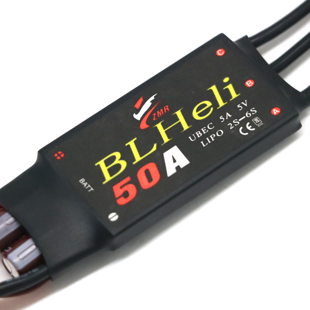 BLHeli Brushless ESC 80A 12A 2 - Drone Rc Toy recensione e prezzo