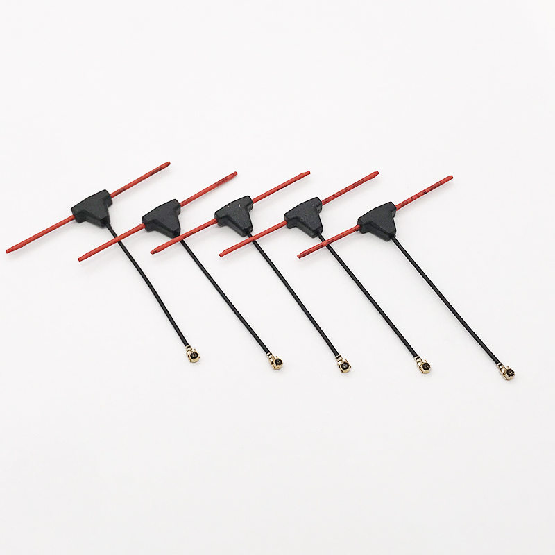 2.4G 2DBI T Antenna IPX1 per T - Drone Rc Toy recensione e prezzo