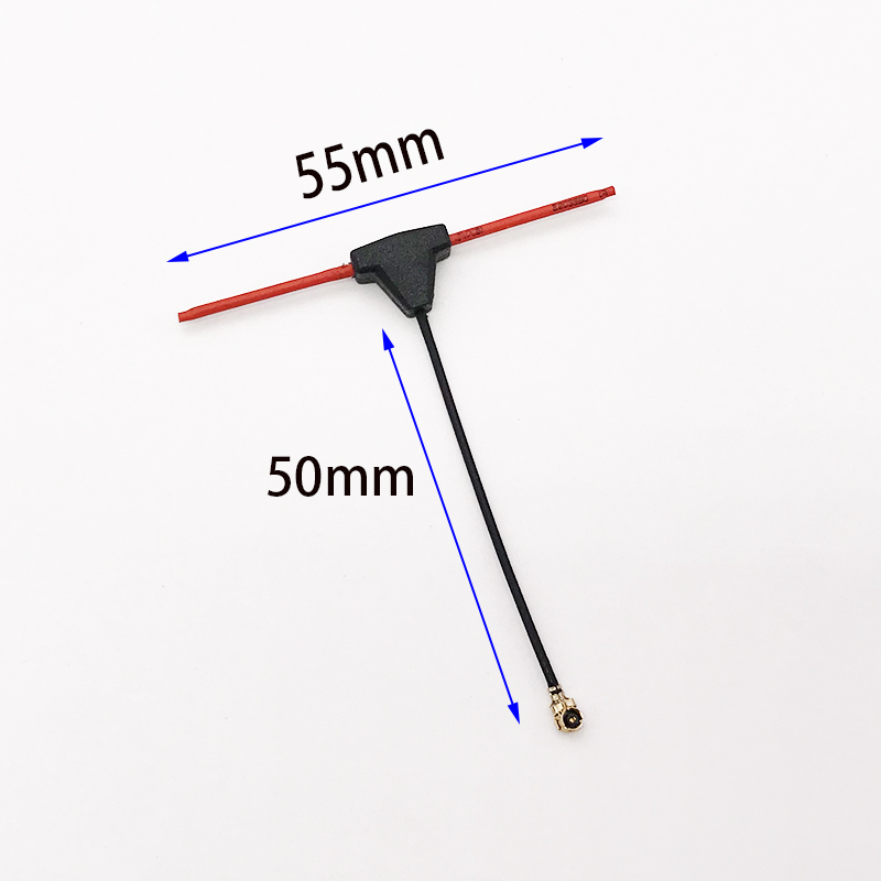 2.4G 2DBI T Antenna IPX1 per T - Drone Rc Toy recensione e prezzo