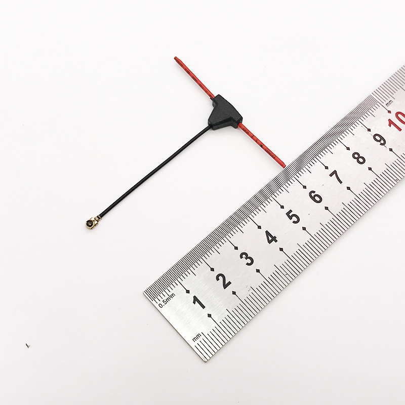 2.4G 2DBI T Antenna IPX1 per T - Drone Rc Toy recensione e prezzo