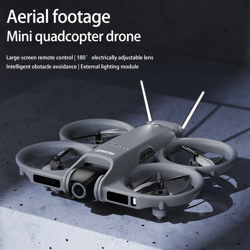 Drone Pieghevole Lenovo Z906 G - Drone Smart Rc recensione e prezzo