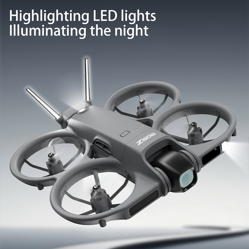 Drone Pieghevole Lenovo Z906 G - Drone Smart Rc recensione e prezzo