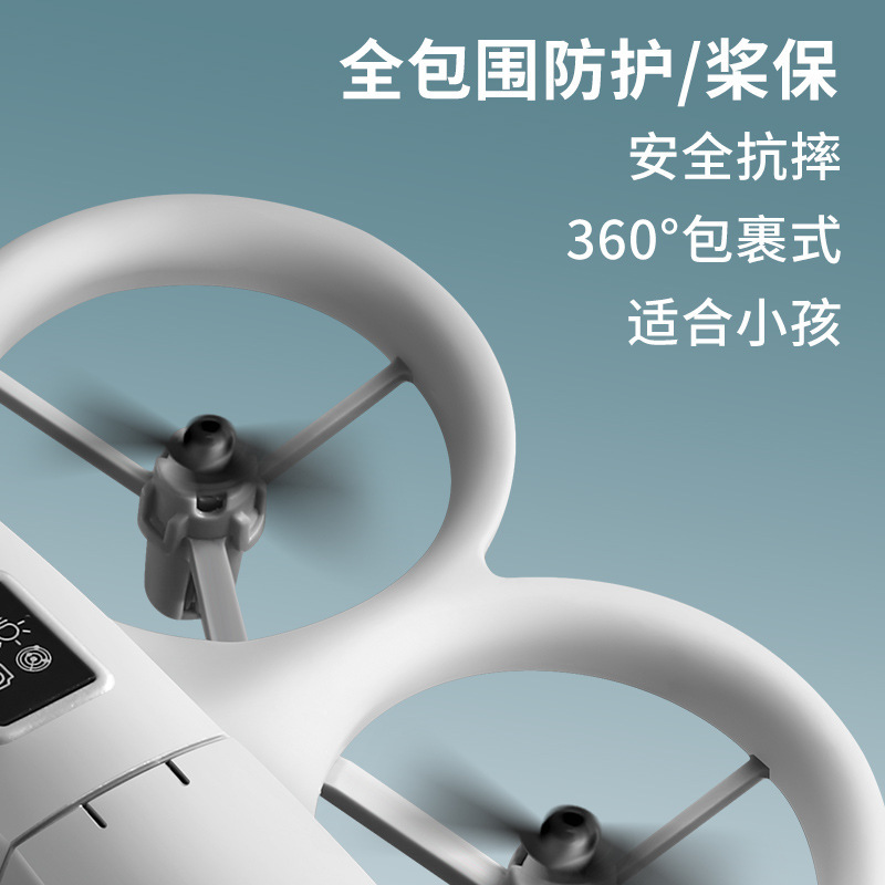 Drone GT3 MAX 8K HD con Teleco - Drone Pro Rc Ufo recensione e prezzo