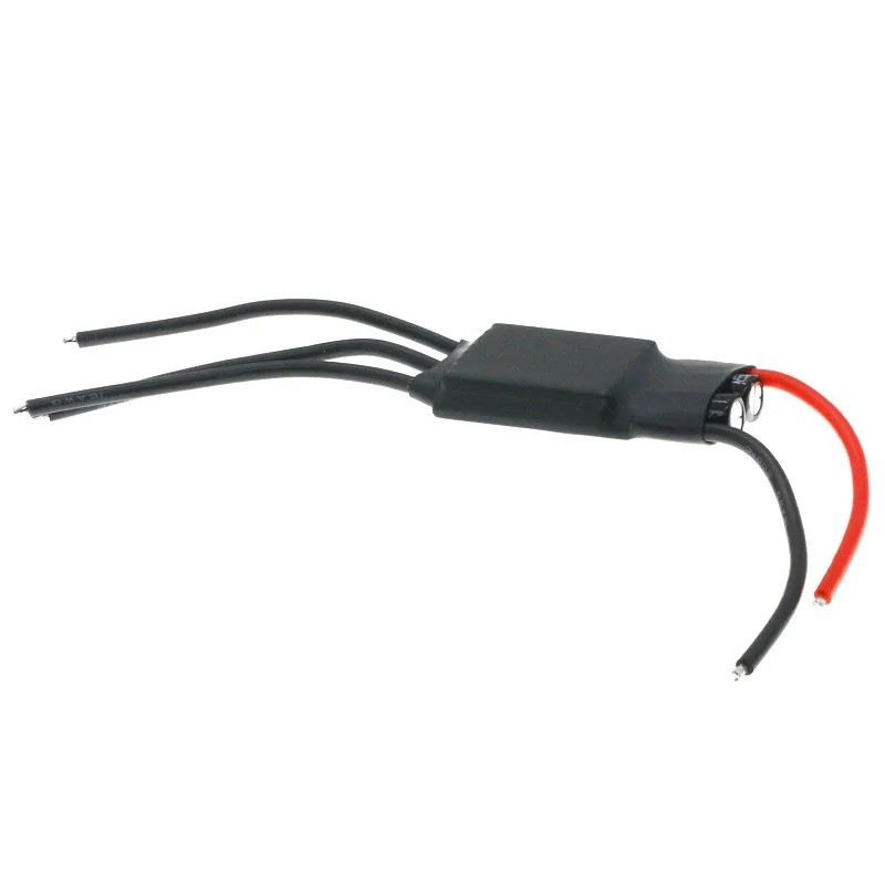 Controller per Motore DC Senza - Brushless Motor recensione e prezzo