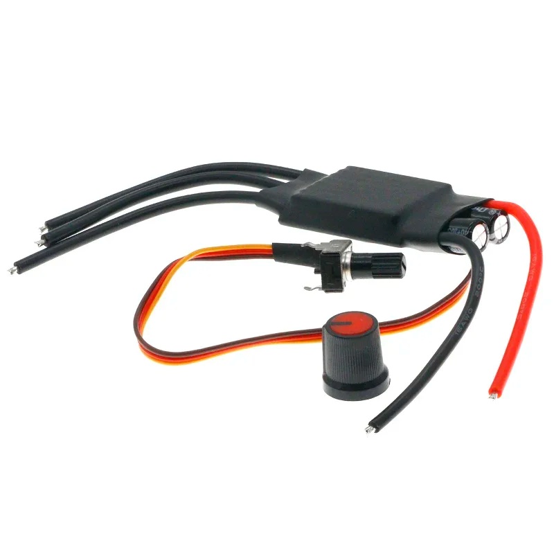 Controller per Motore DC Senza - Brushless Motor recensione e prezzo
