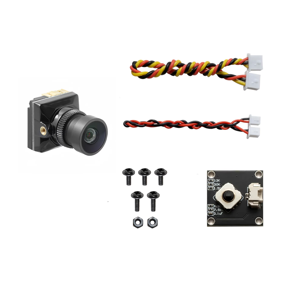 JINJIEAN Serie Little Boy B19  - Drone Rc Camera recensione e prezzo